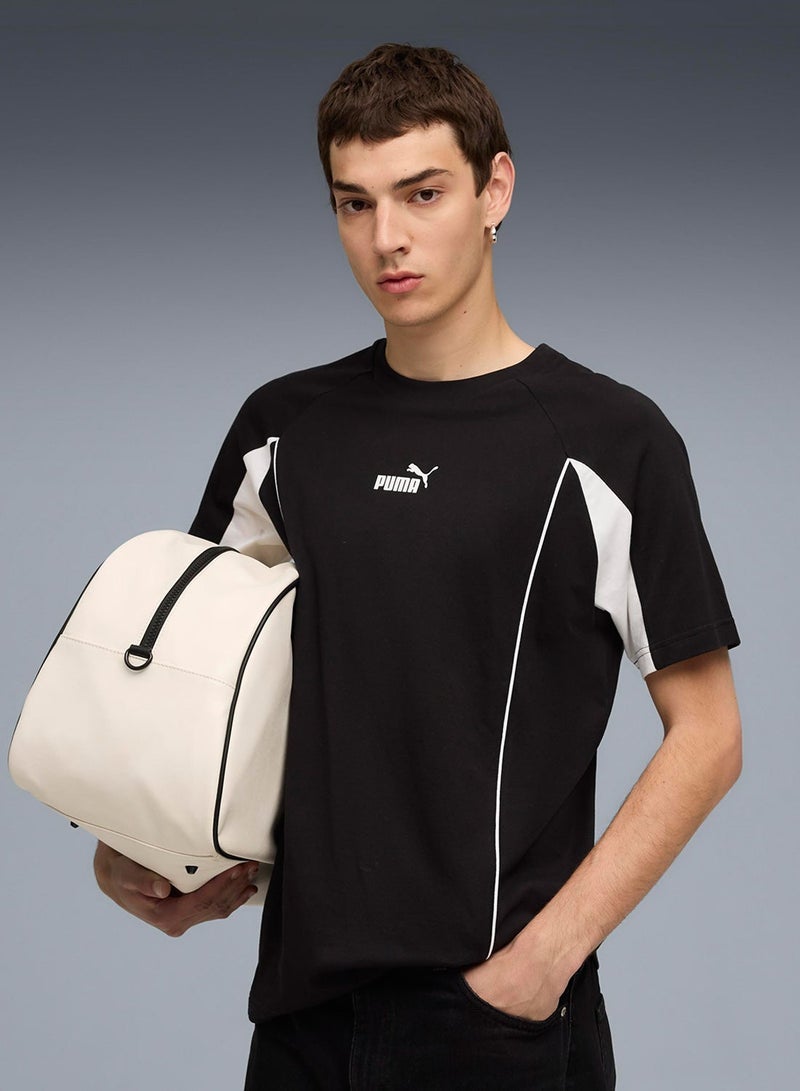 بوما تيشيرت بشعار - Image 1